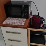 Διαμέρισμα Martina Santa Maria di Castellabate