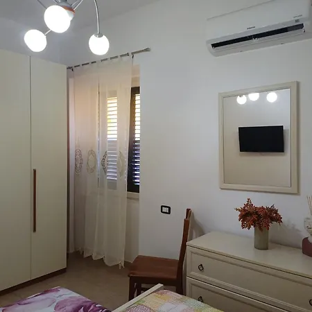 Appartement Martina *