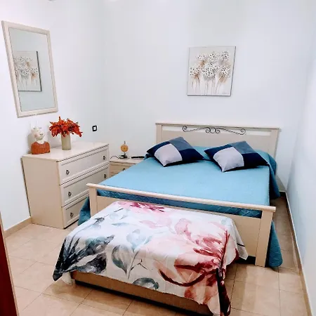 Martina Appartement Santa Maria di Castellabate