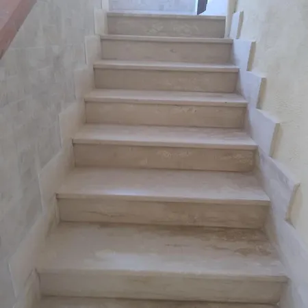 公寓 Martina 圣塔·马里亚·迪·卡斯特